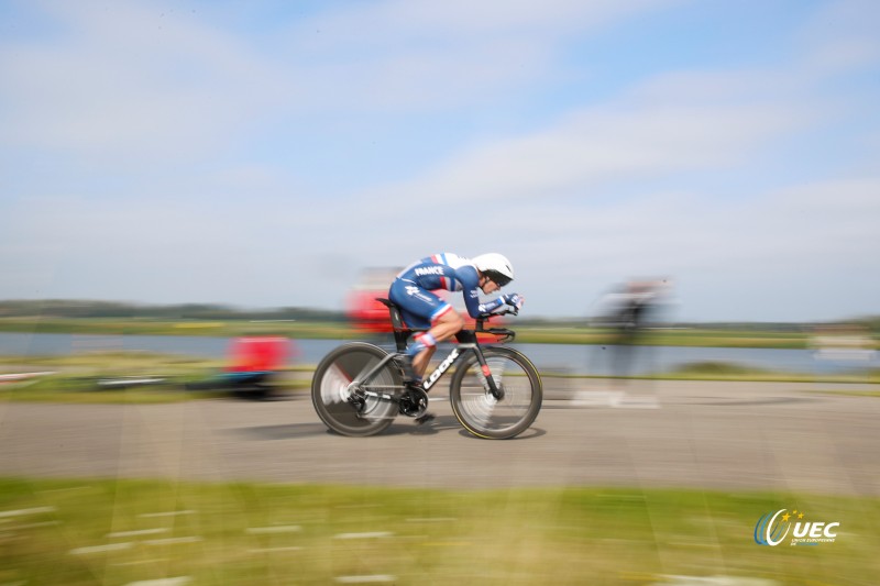 European Para Championship 2023 Rotterdam - - photo Ivan/UEC/SprintCyclingAgency?2023